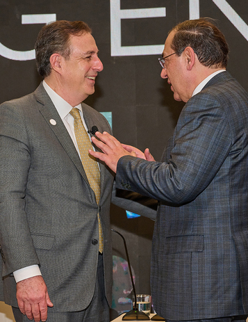 Larg Market Potential