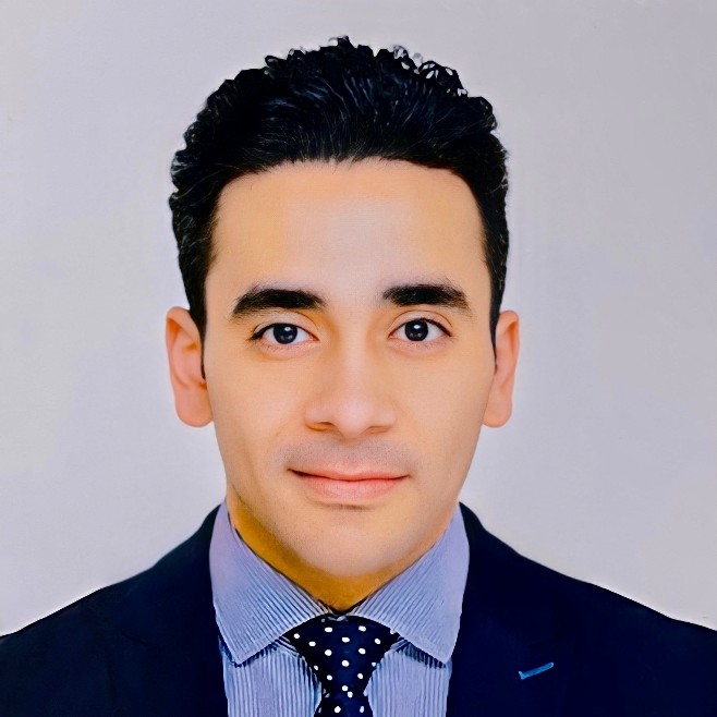 Mahmoud Elhusseiny