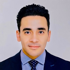 Mahmoud Elhusseiny