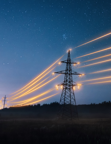 Power And Utllity