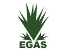 EGAS logo