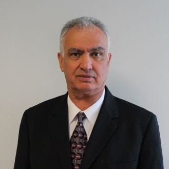 Darius Shahsavari