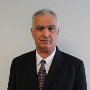 Darius Shahsavari