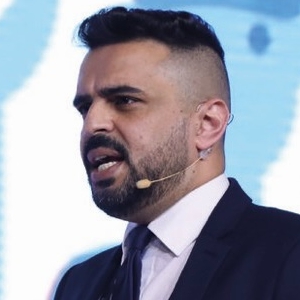 Ammar Hussein