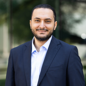 Ahmed Samir Elbermbali