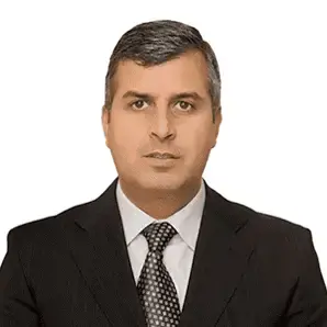 HE Dr Saleh Al-Kharabsheh