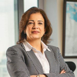 Dalia El Gabry