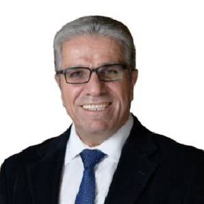 Prof. Abdelaziz Khlaif