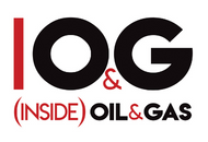 Inside Oil and Gas logo