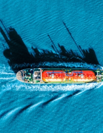 Midstream