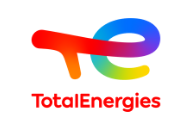 Total Energies logo