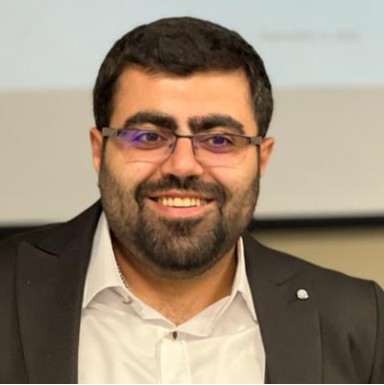 Haytham Dbouk