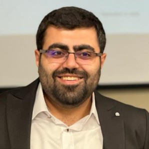 Haytham Dbouk