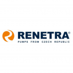 RENETRA Logo