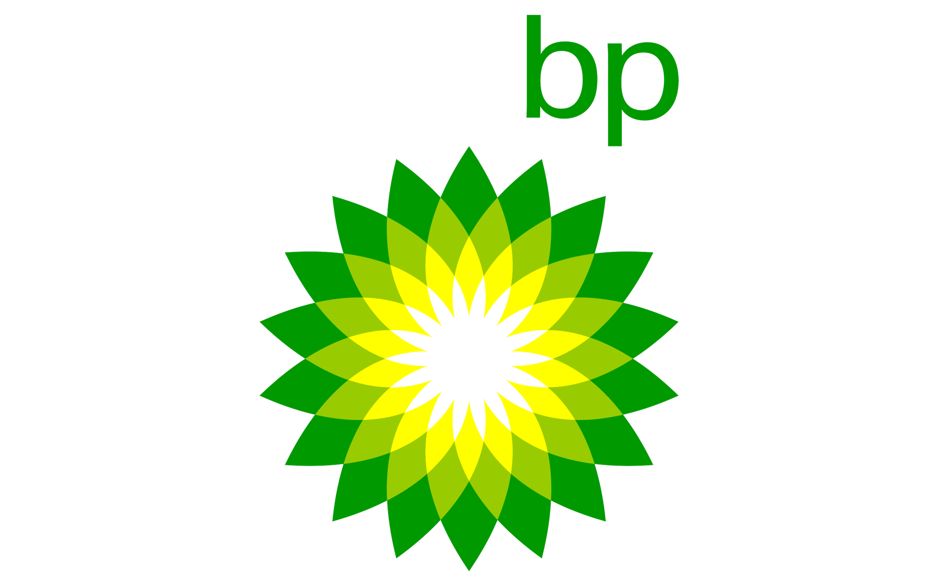 BP Logo