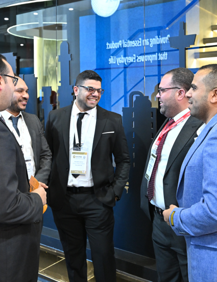 FORGE NEW INDUSTRY INTELLIGENCE