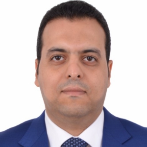 Mohammed Adel Saad