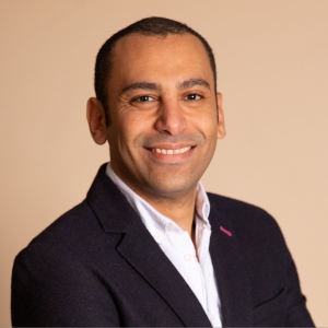 Mohamad Farid