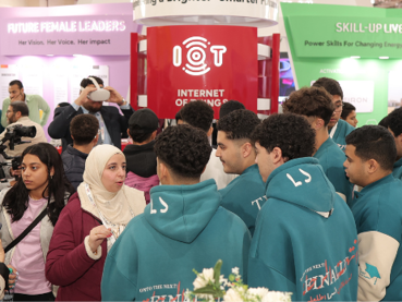 Young Professionals (3)