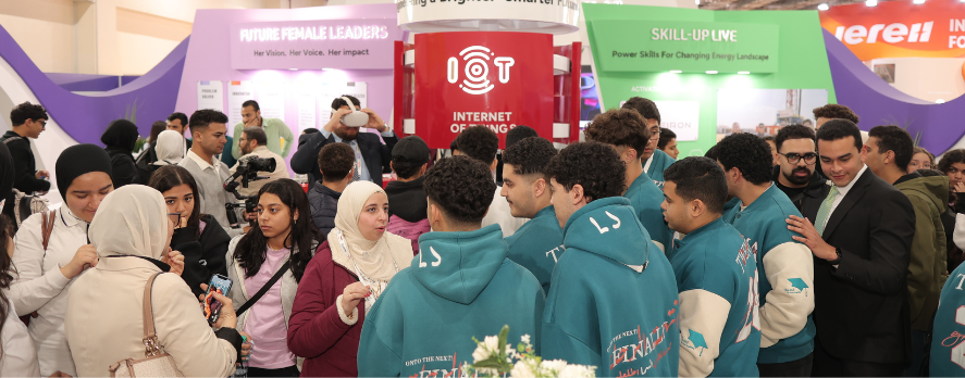 Young Professionals (3)