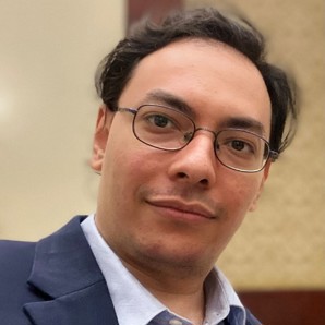 Amr Hamza