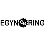 Egyneering Petroleum Services Free Zone Logo