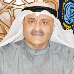 HE Eng Jamal Al Loughani Min