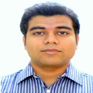 Shaksham Mishra
