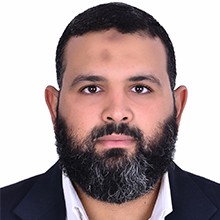 Mahmoud Eloribi