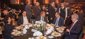 EGYPES GALA DINNER HEADLINE SPONSOR