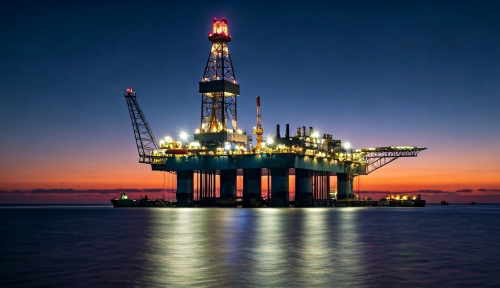 Two More Wells On Eni’S Drilling Agenda At Mediterranean Gas Field