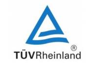TUV RHINELAND EGYPT