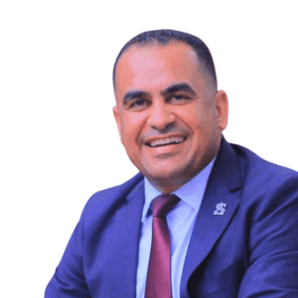 Dr. Ahmed Sultan