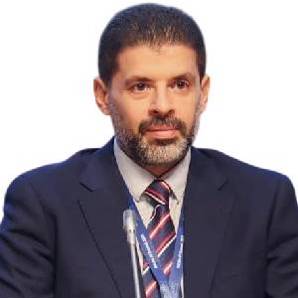 Dr. Ahmed Hefnawy