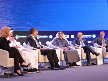 EGYPES Conference (1)