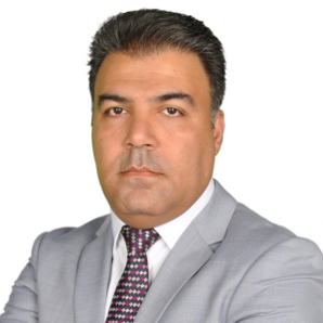 Mahyar Golabi