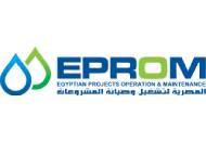 Egyptian Projects Operation And Maintenance