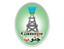 GANOPE logo