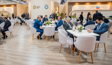 Energy Club Headline