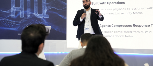 AI & Innovation Hub EGYPES 2026