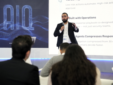 AI & Innovation Hub EGYPES 2026