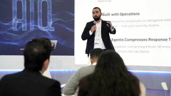 AI & Innovation Hub EGYPES 2026
