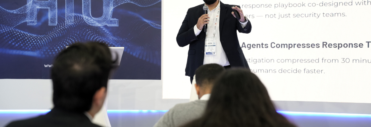 AI & Innovation Hub EGYPES 2026