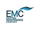 Egyptian Maintenance Company Emc