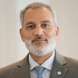 His Excellency 
Haitham Al Ghais