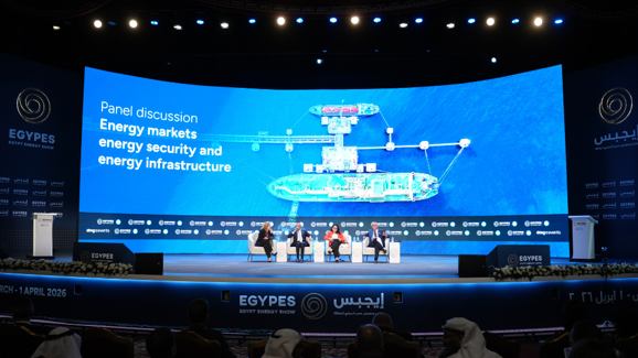 EGYPES 2026 Strategic Conference (3)