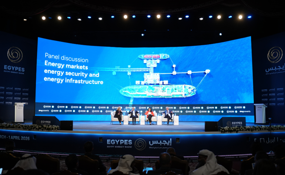 EGYPES 2026 Strategic Conference (3)