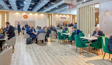 EGYPES ENERGY CLUB SUITE