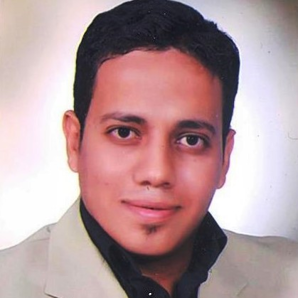 Mohamed Adel Ibrahim Khalil