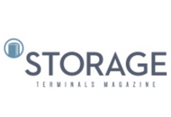 Storage Terminals Magazine logo